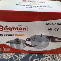 زودپز دوقلو با سرویس قابلمه