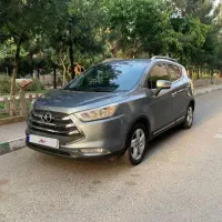 JAC S3 جک اس ۳