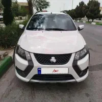 کوییک 1402 مشابه صفر فروش فوری
