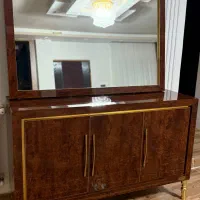 آینه کنسول درحدنو تمیز