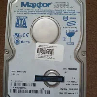 هارد ۸۰ Maxtor sata