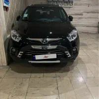 جک s5 موتور ۲۰۰۰ مدل ۱۴۰۰ اتومات