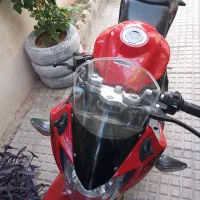 موتور مگلی