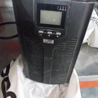 یو‌پی‌اس‌برق‌اضطراری