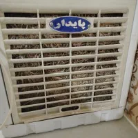 کولر آبی