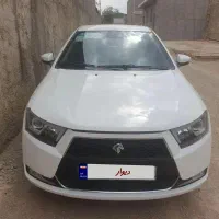 دنا پلاس ۶ دنده