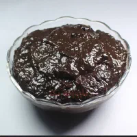 رب انار محلی