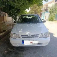 پراید132مدل92
