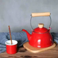 کتری لعابی