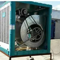 سرویس کولر آبی، نصب ، راه اندازی ، جابجایی