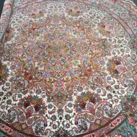 فرش دستبافت تبریز سالاری