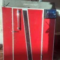 فروش کارگاه خشک کن