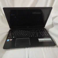 لبتاپ کمکار acer ( کم مصرف )