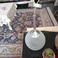 یک  عدد لوستر آویز