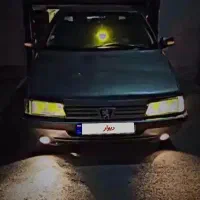 پژو۴۰۵