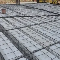آرماتور بندی