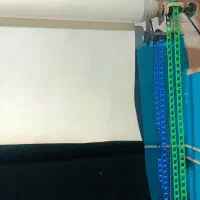 پرده / فون عکاسی