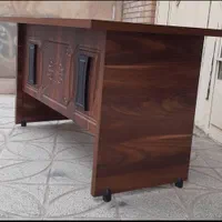 صندلی اداری بلوار نیروگاه شفق