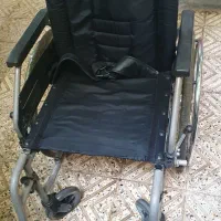 ویلچر آلمانی
