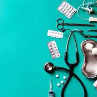 همکاری در شرکت تولید تجهیزات پزشکی
