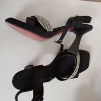 کفش پاشنه بلند GARDA