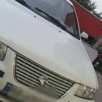 سمندEF7دوگانه مدل۹۲
