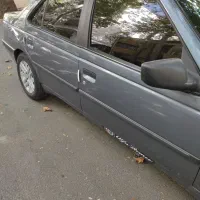 پژو۴۰۵|خودرو سواری و وانت|تهران, نیاوران|دیوار