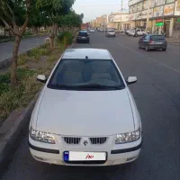 سمند ۸۹ تمیز کم کار