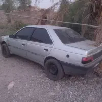 پژو روا|خودرو سواری و وانت|جیرفت, |دیوار