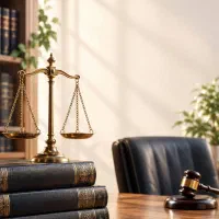 تغییر نام شما توسط وکیل دادگستری