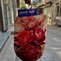 پادری چرمی مـستطیلی (درجه یک / خوش قیمت )