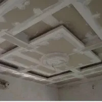 نقاشی ساختمان