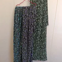 پارچه سنگ دار حریر