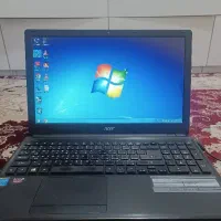 لب تاب ایسر گرافیک دار