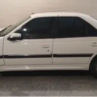 خودرو پژو پارس مدل۱۴۰۲