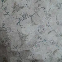 ۴تخته فرش ۱۲متری کرم