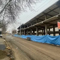 پیمانکاری و و مدیریت اجرای پروژه ساختمانی