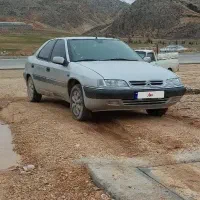زانتیا 83