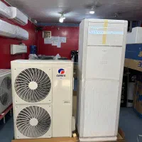 کولر گازی گری. الجی. اوجنرال فوق کم مصرف