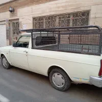 وانت بهمن۹۲ شاسی بدون جوش و خال فروش