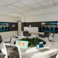 به یک همکار خانم نیازمندیم