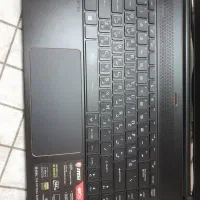 لپ تاپ گیمینگ قدرتمند MSI GS65