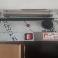 لوازم قهوه فروشی