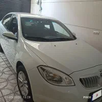 بلریانس 330 موتور بزرگ 1650