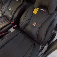روکش صندلی خودرو با تخفیف ویژه به مناسبت افتتاحیه