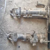 چکش معدنی