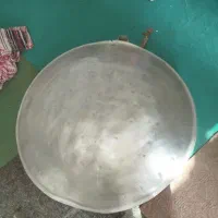 وسایل نون پزی