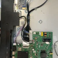 تعمیرتخصصی انواع تلویزیون های LED/LCD/Plasma