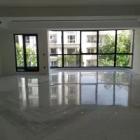 ۱۱۰۰ متر ویلایی محدوده سه راه یاسر نیاوران