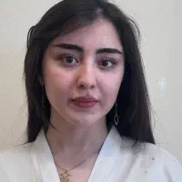 میکاپ عروس بابهترین و با کیفیت ترین متریال